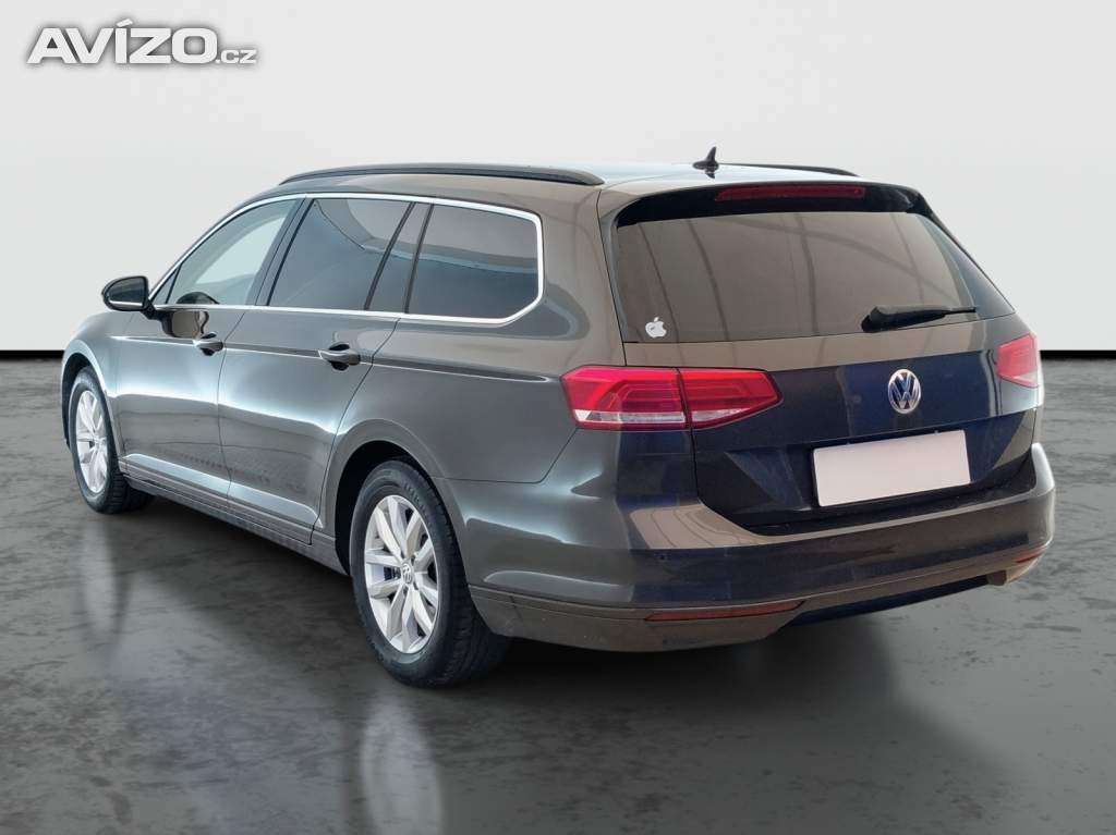 Foto inzerátu VW Passat 2.0 TDI