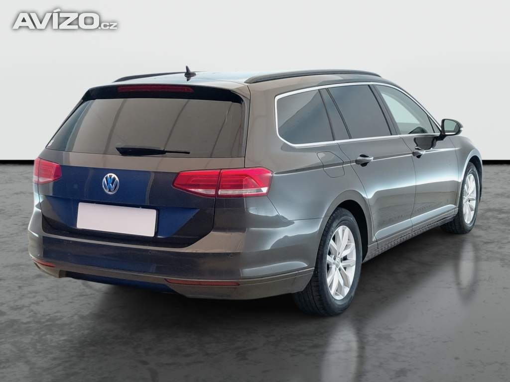 Foto inzerátu VW Passat 2.0 TDI