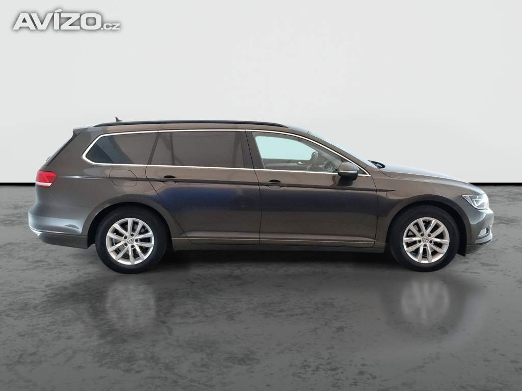 Foto inzerátu VW Passat 2.0 TDI