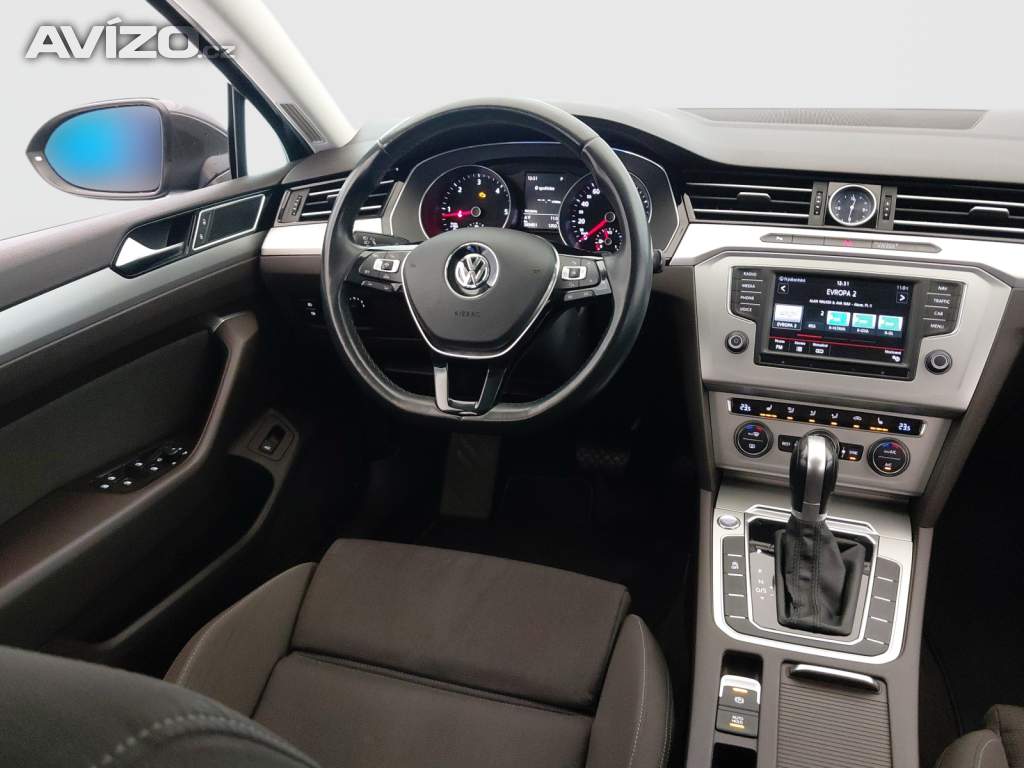 Foto inzerátu VW Passat 2.0 TDI