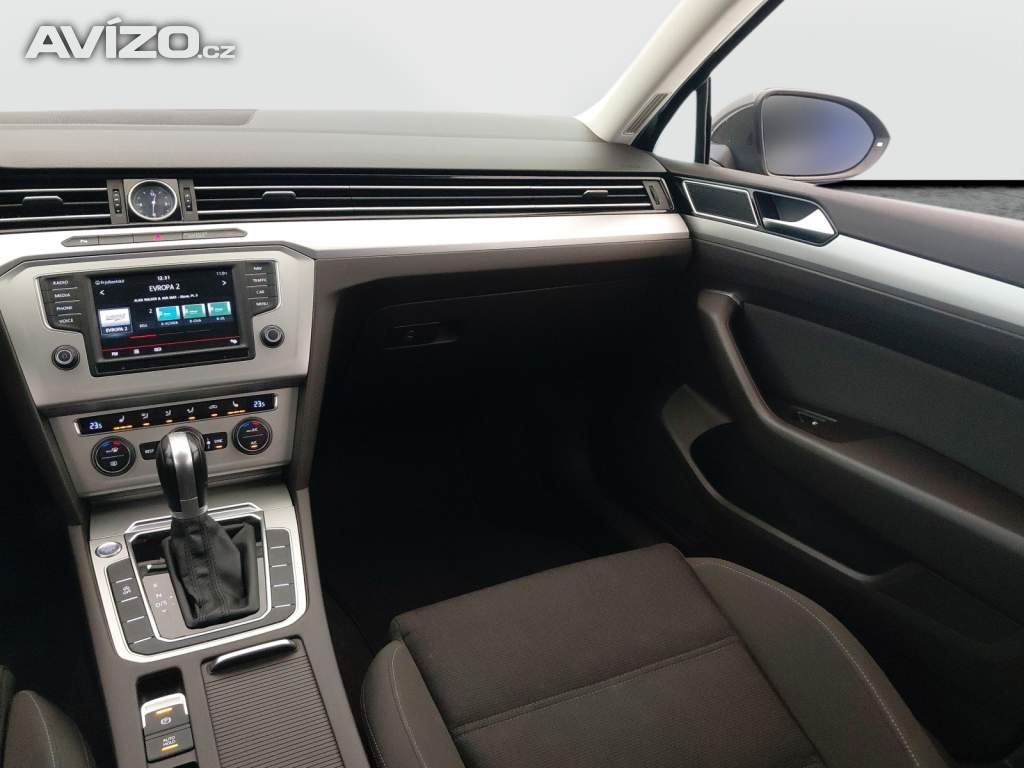 Foto inzerátu VW Passat 2.0 TDI