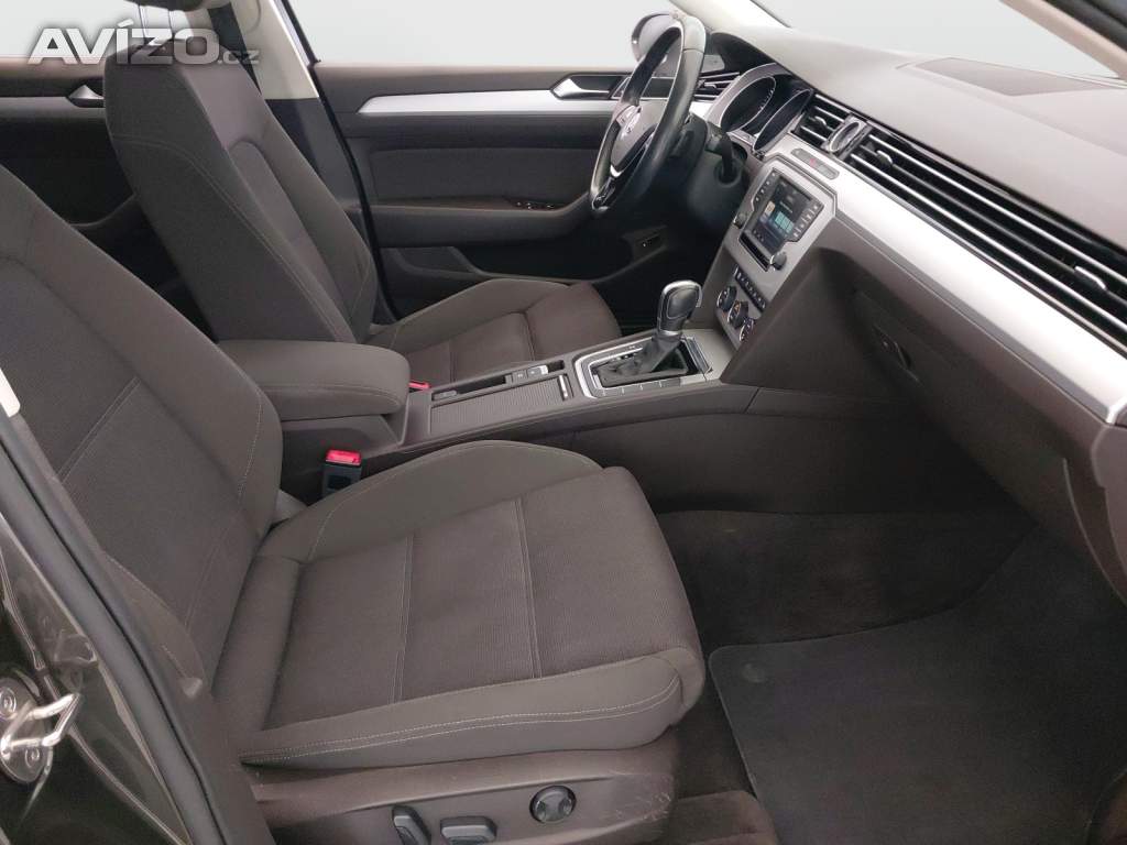 Foto inzerátu VW Passat 2.0 TDI