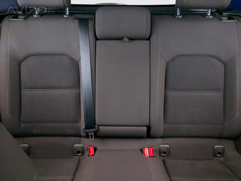 Foto inzerátu VW Passat 2.0 TDI