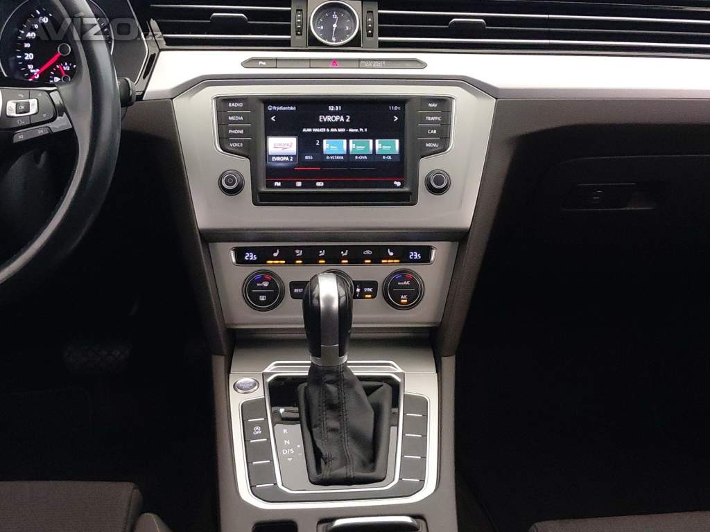 Foto inzerátu VW Passat 2.0 TDI