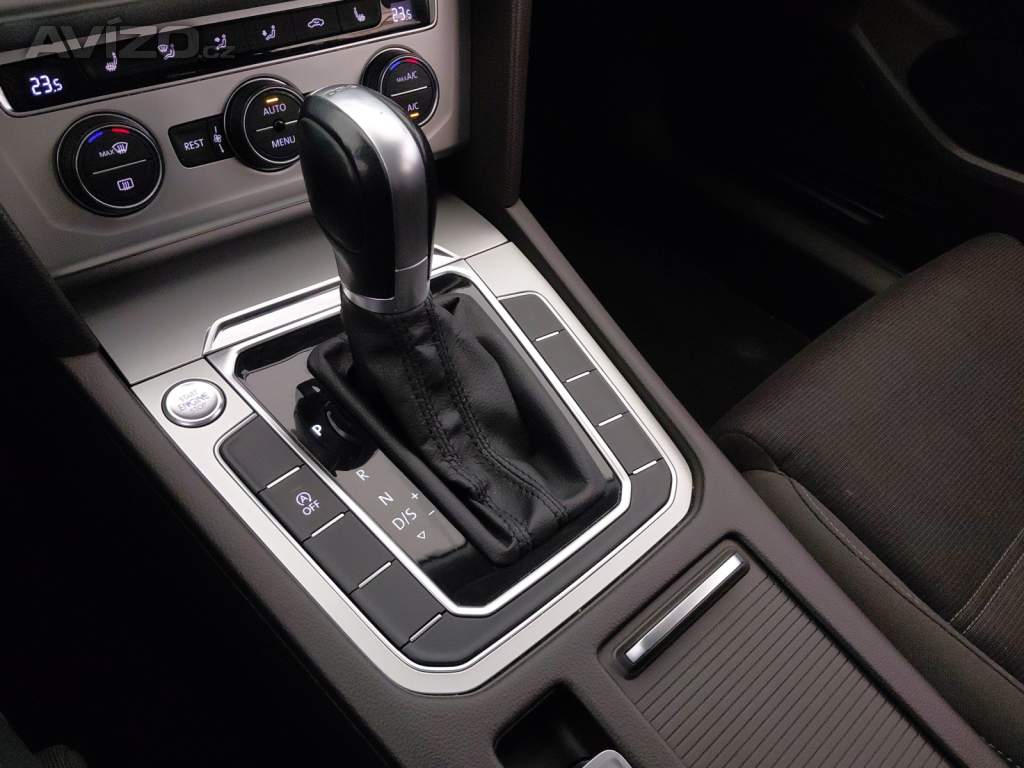 Foto inzerátu VW Passat 2.0 TDI