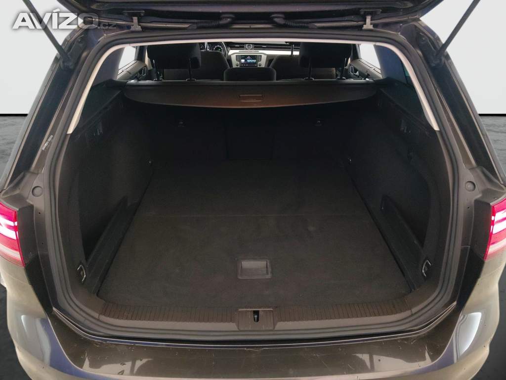 Foto inzerátu VW Passat 2.0 TDI
