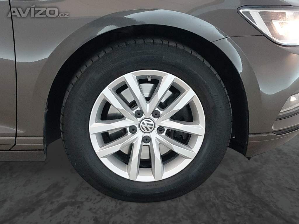 Foto inzerátu VW Passat 2.0 TDI