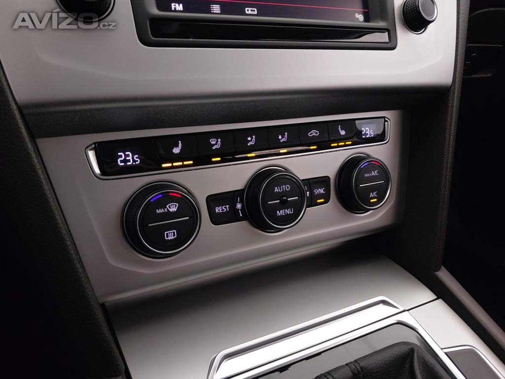 Foto inzerátu VW Passat 2.0 TDI