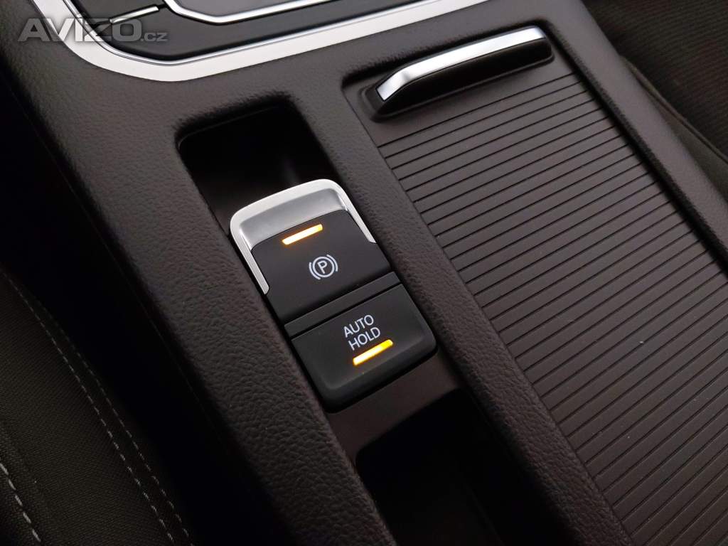 Foto inzerátu VW Passat 2.0 TDI