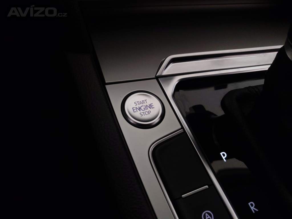 Foto inzerátu VW Passat 2.0 TDI