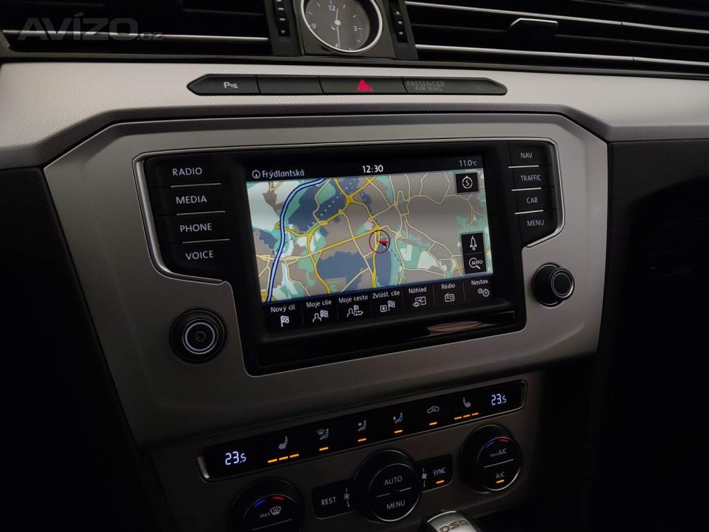 Foto inzerátu VW Passat 2.0 TDI