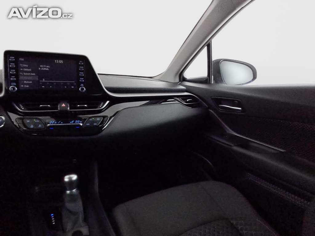 Foto inzerátu Toyota C-HR 1.8 Hybrid