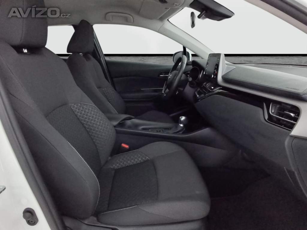 Foto inzerátu Toyota C-HR 1.8 Hybrid