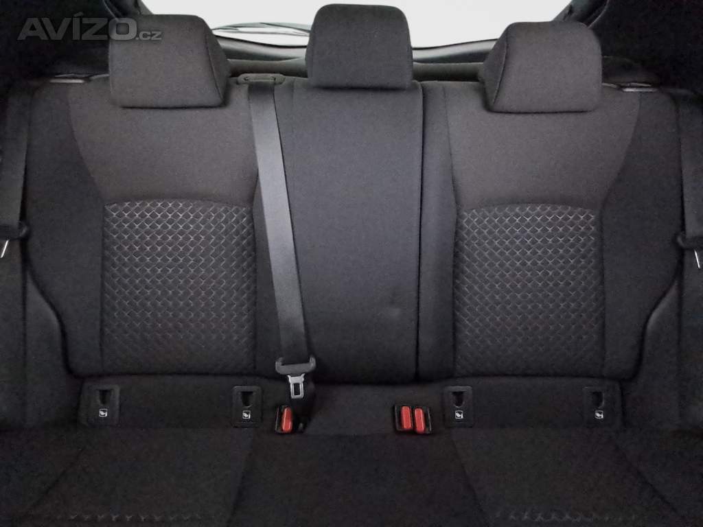 Foto inzerátu Toyota C-HR 1.8 Hybrid