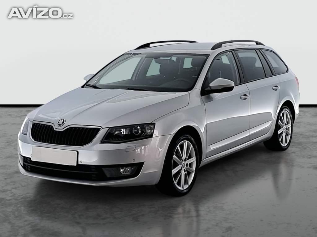 Foto inzerátu Skoda Octavia 2.0 TDI