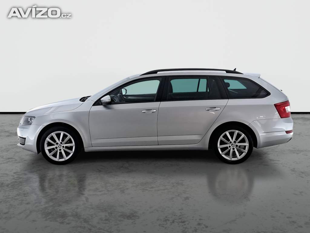 Foto inzerátu Skoda Octavia 2.0 TDI