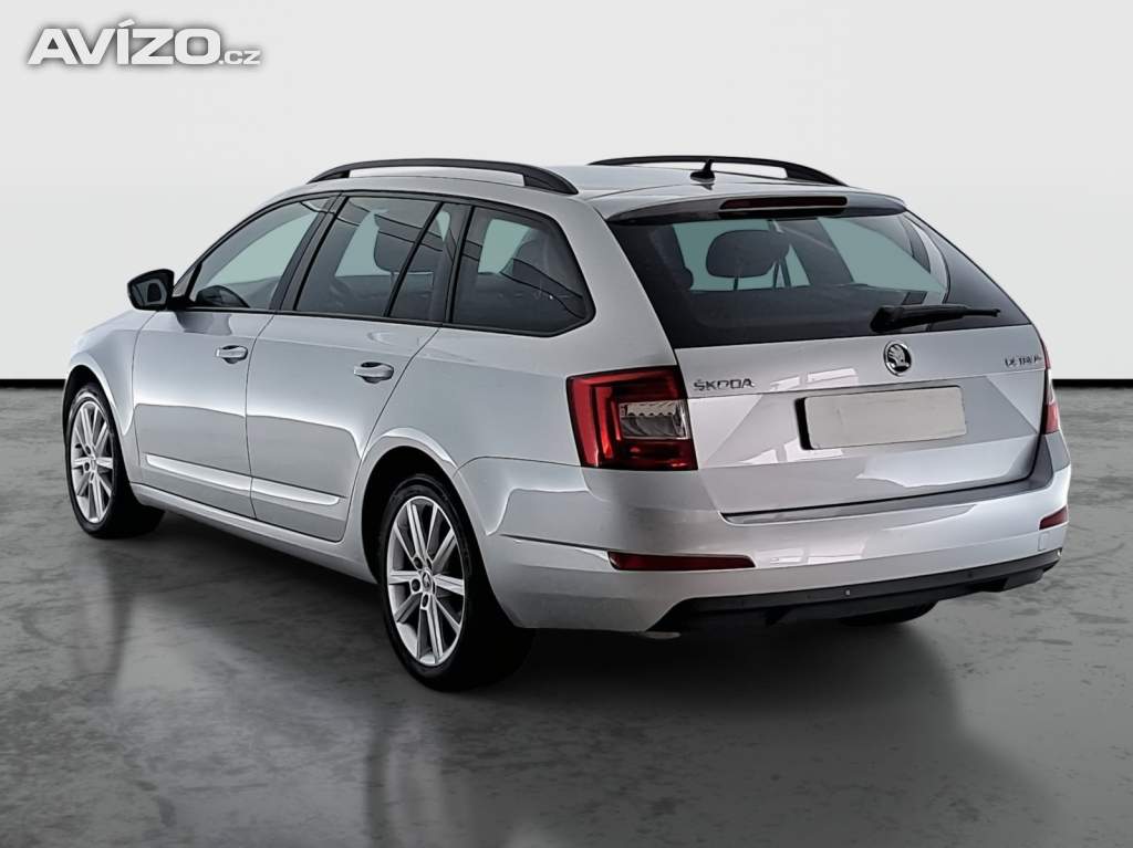 Foto inzerátu Skoda Octavia 2.0 TDI
