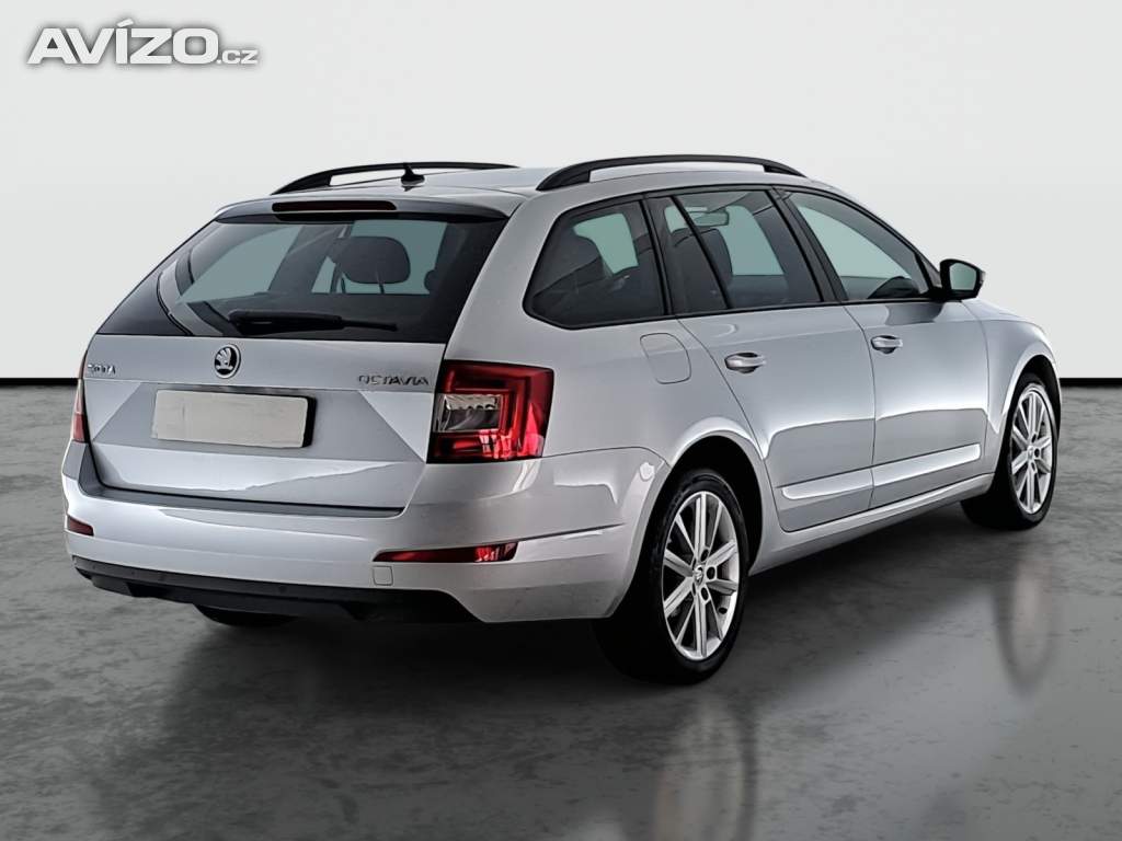 Foto inzerátu Skoda Octavia 2.0 TDI