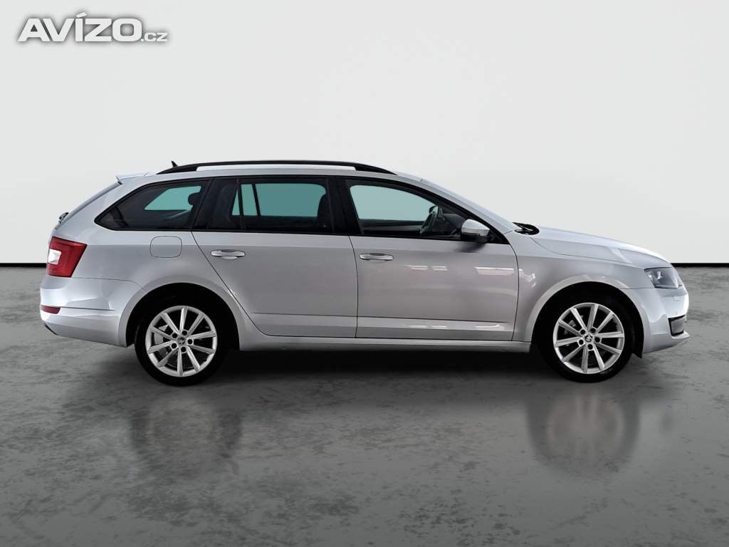 Foto inzerátu Skoda Octavia 2.0 TDI