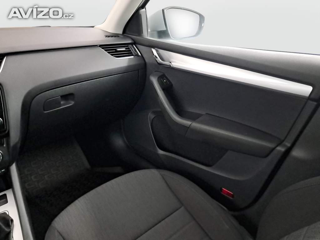 Foto inzerátu Skoda Octavia 2.0 TDI