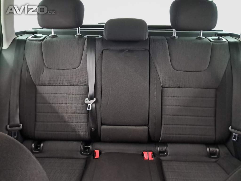 Foto inzerátu Skoda Octavia 2.0 TDI