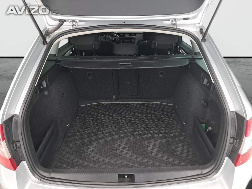 Foto inzerátu Skoda Octavia 2.0 TDI