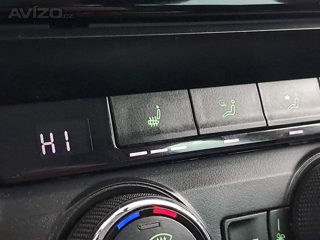 Foto inzerátu Skoda Octavia 2.0 TDI