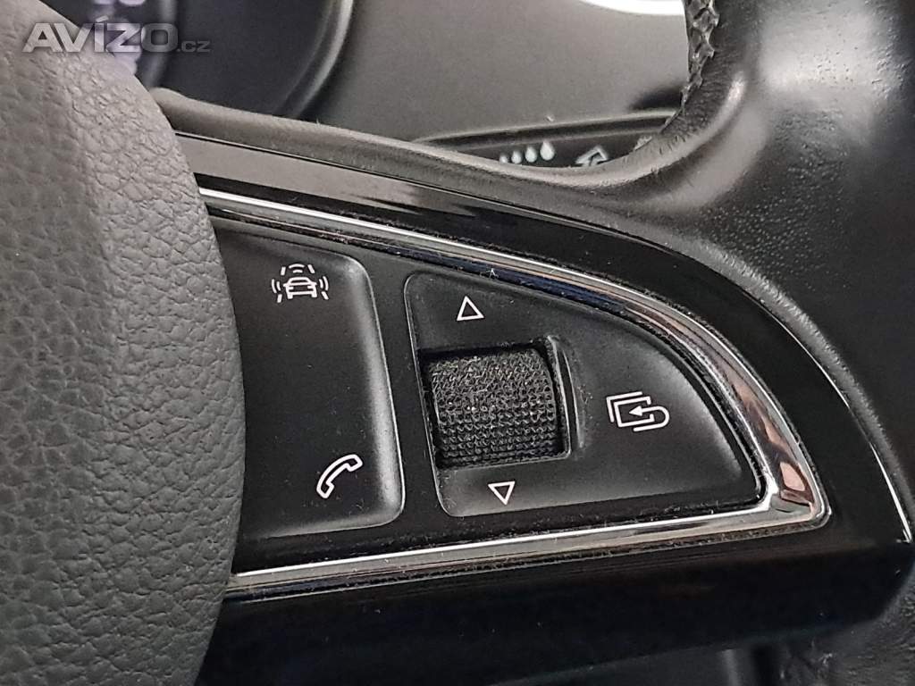 Foto inzerátu Skoda Octavia 2.0 TDI