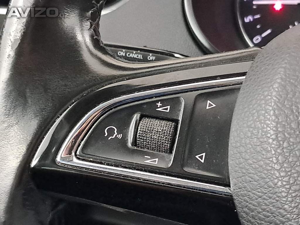 Foto inzerátu Skoda Octavia 2.0 TDI