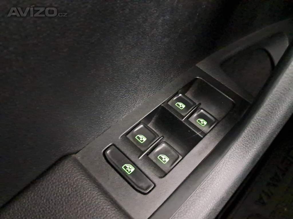Foto inzerátu Skoda Octavia 2.0 TDI