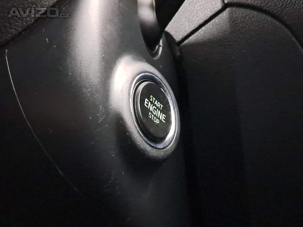 Foto inzerátu Skoda Octavia 2.0 TDI