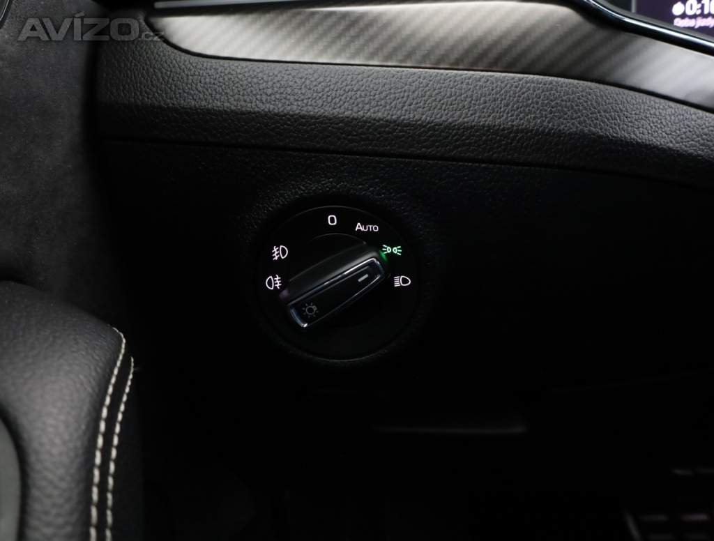 Foto inzerátu Skoda Superb 2.0 TDI