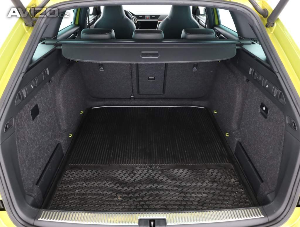 Foto inzerátu Skoda Superb 2.0 TDI