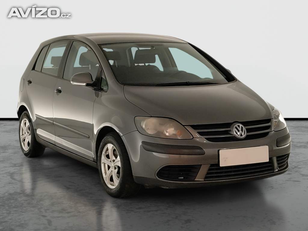 VW Golf Plus 1.6 FSI