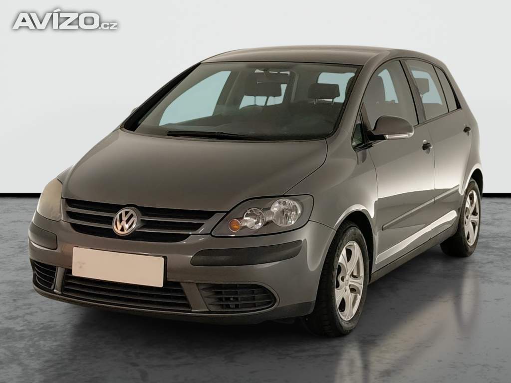 Foto inzerátu VW Golf Plus 1.6 FSI