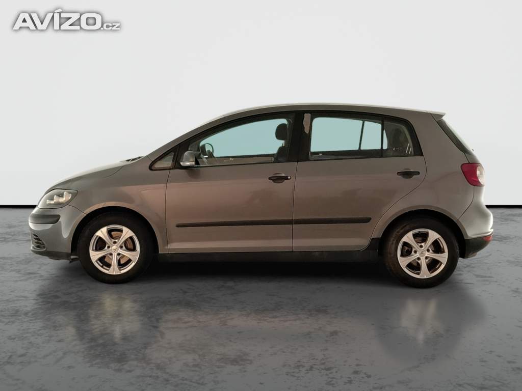 Foto inzerátu VW Golf Plus 1.6 FSI