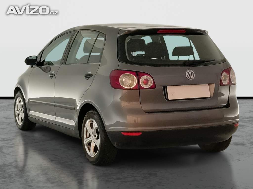 Foto inzerátu VW Golf Plus 1.6 FSI