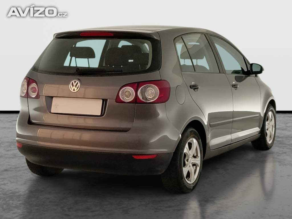 Foto inzerátu VW Golf Plus 1.6 FSI