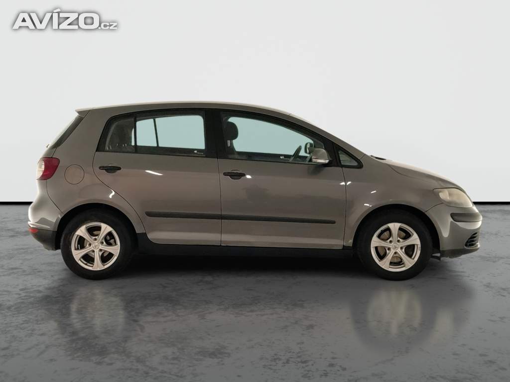 Foto inzerátu VW Golf Plus 1.6 FSI