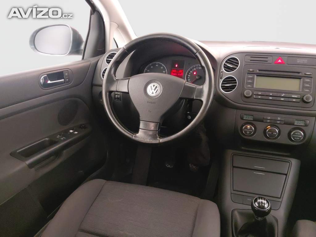 Foto inzerátu VW Golf Plus 1.6 FSI