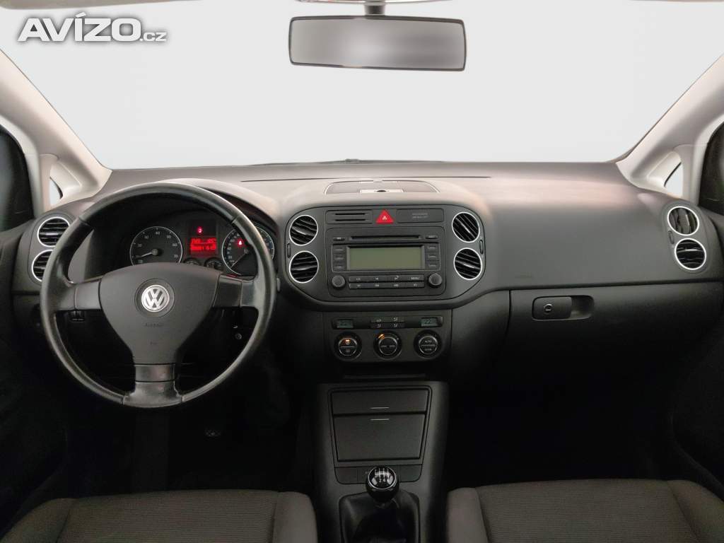 Foto inzerátu VW Golf Plus 1.6 FSI