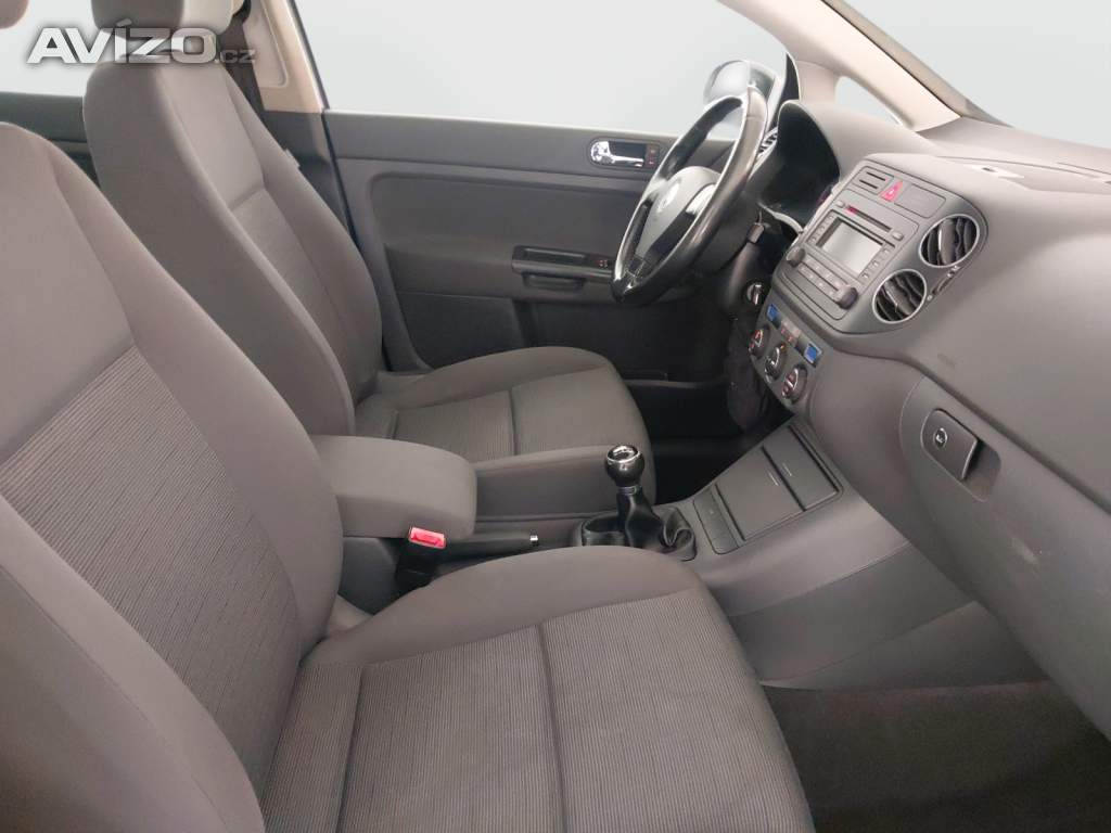 Foto inzerátu VW Golf Plus 1.6 FSI