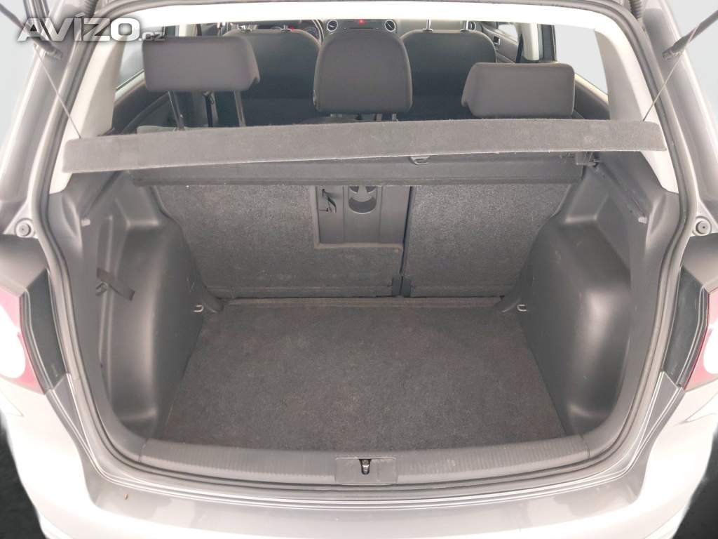 Foto inzerátu VW Golf Plus 1.6 FSI