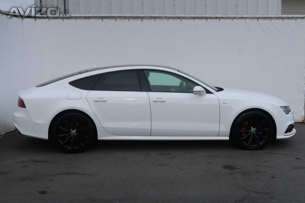 Foto inzerátu Audi A7 3.0 BiTDI