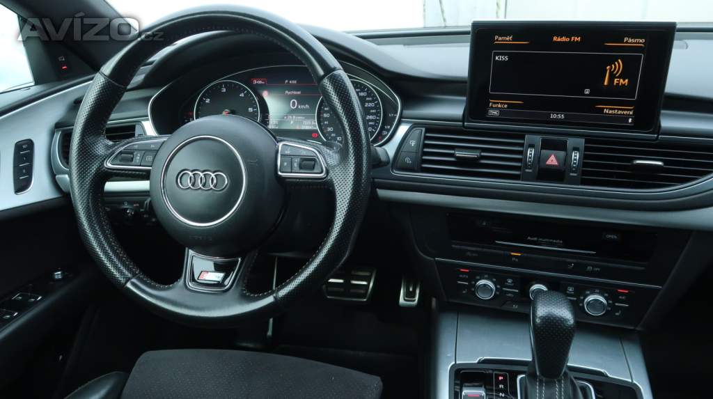 Foto inzerátu Audi A7 3.0 BiTDI