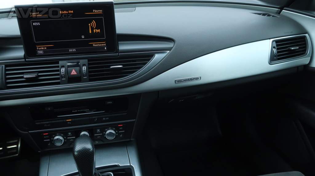Foto inzerátu Audi A7 3.0 BiTDI