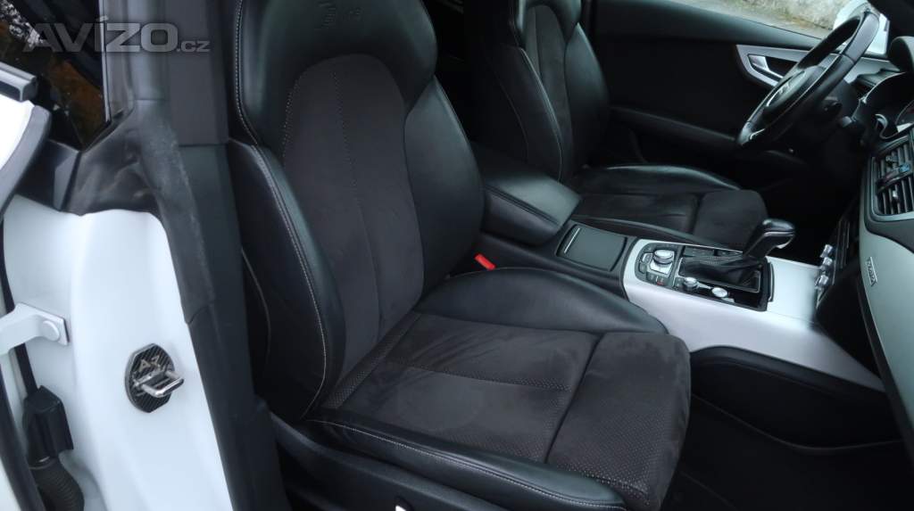 Foto inzerátu Audi A7 3.0 BiTDI