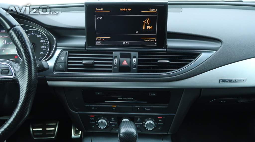 Foto inzerátu Audi A7 3.0 BiTDI