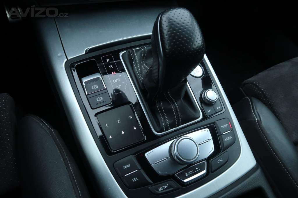 Foto inzerátu Audi A7 3.0 BiTDI