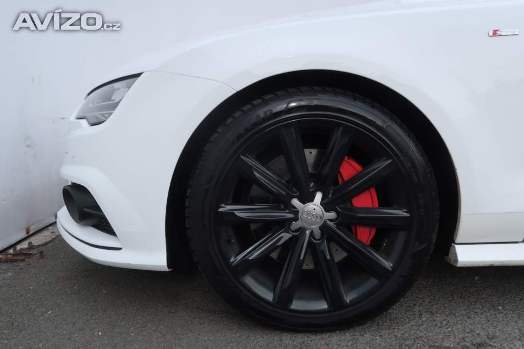 Foto inzerátu Audi A7 3.0 BiTDI